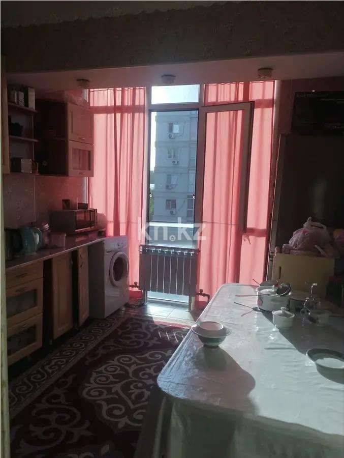 Продажа 1-комнатной квартиры, 45 м² в Алматы - фото 2