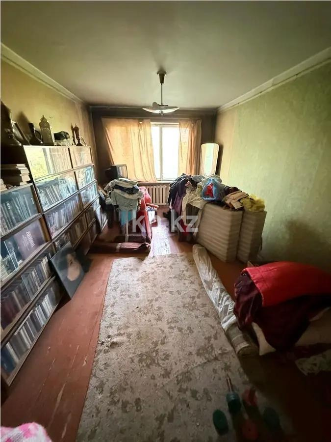 Продажа 4-комнатной квартиры, 75 м² в Алматы - фото 2