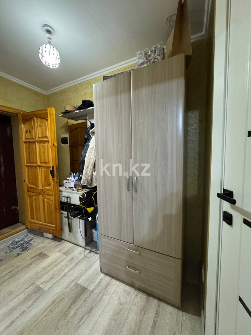 Продажа 1-комнатной квартиры, 33 м² в Астане - фото 11