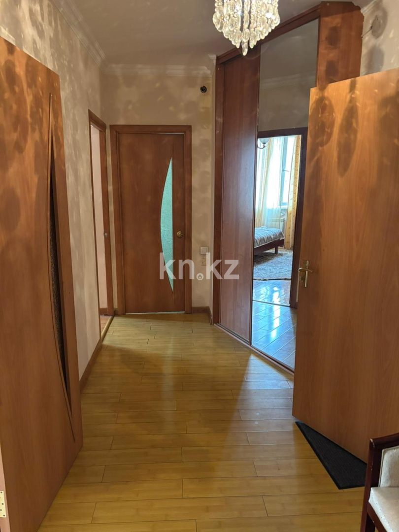 Аренда 2-комнатной квартиры, 69 м² в Астане - фото 5