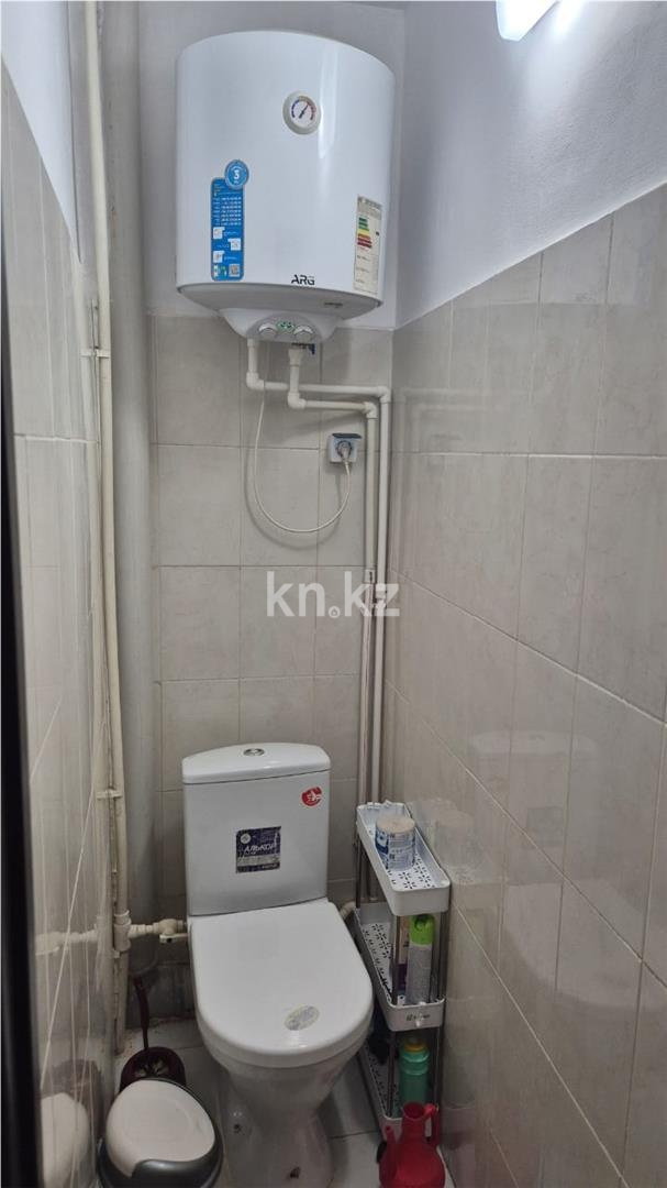 Продажа 2-комнатной квартиры, 44 м² в Сарани - фото 7