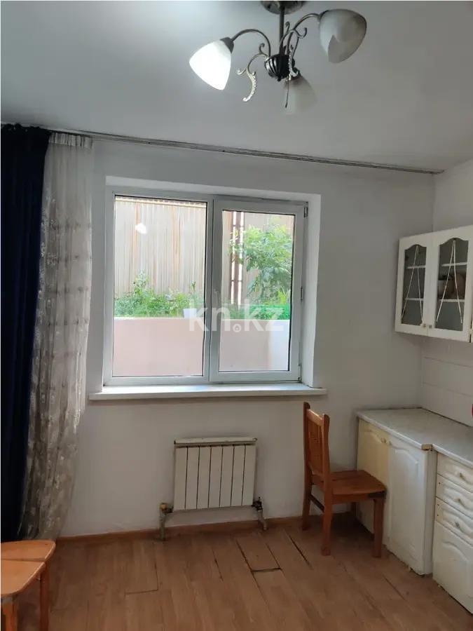 Продажа 1-комнатной квартиры, 39 м² в Алматы - фото 2