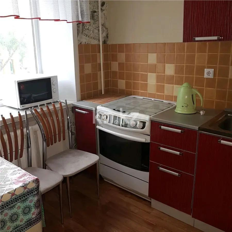 Продажа 3-комнатной квартиры, 72.2 м², пр. Абая, дом  32 в Астане - фото 4