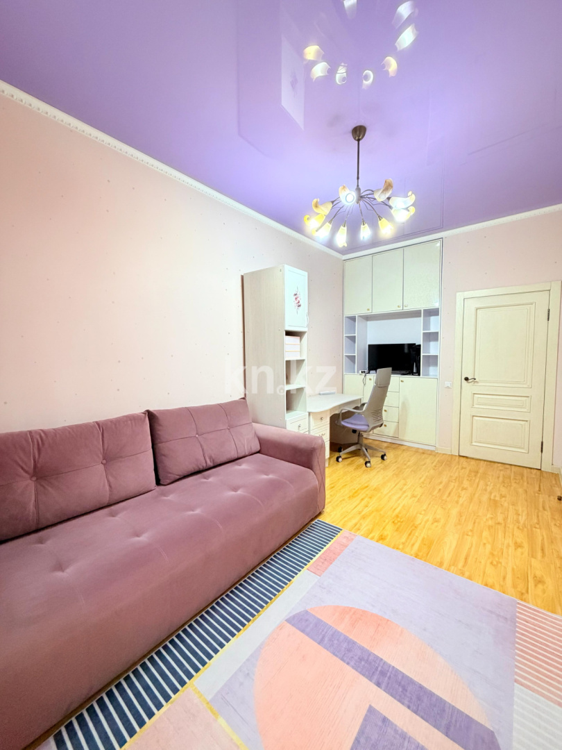 Продажа 3-комнатной квартиры, 90.3 м² в Алматы - фото 13