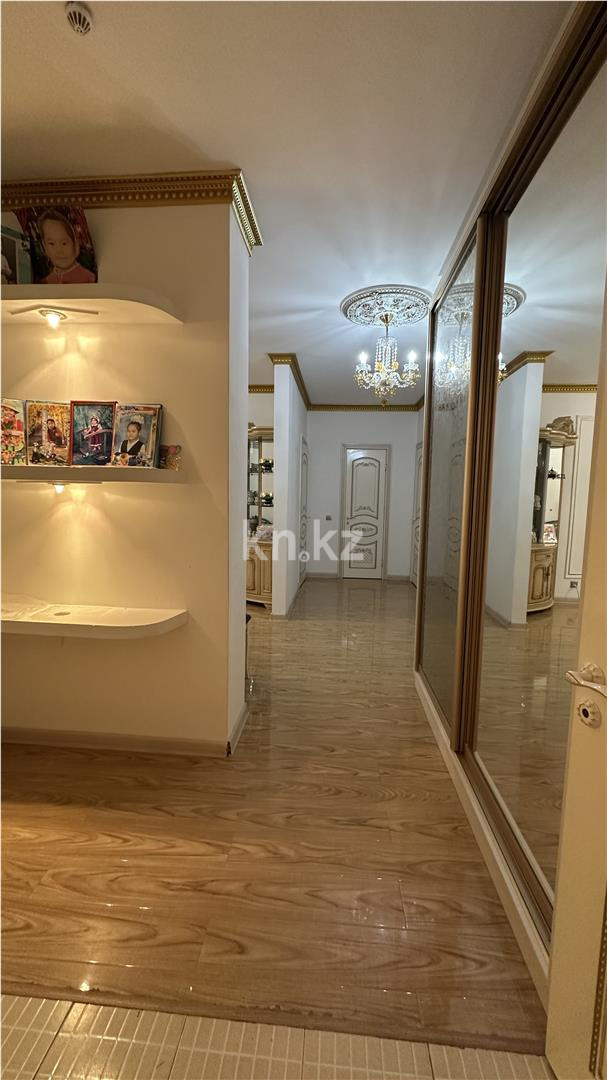 Продажа 4-комнатной квартиры, 106 м², пр. Момышулы в Астане - фото 15