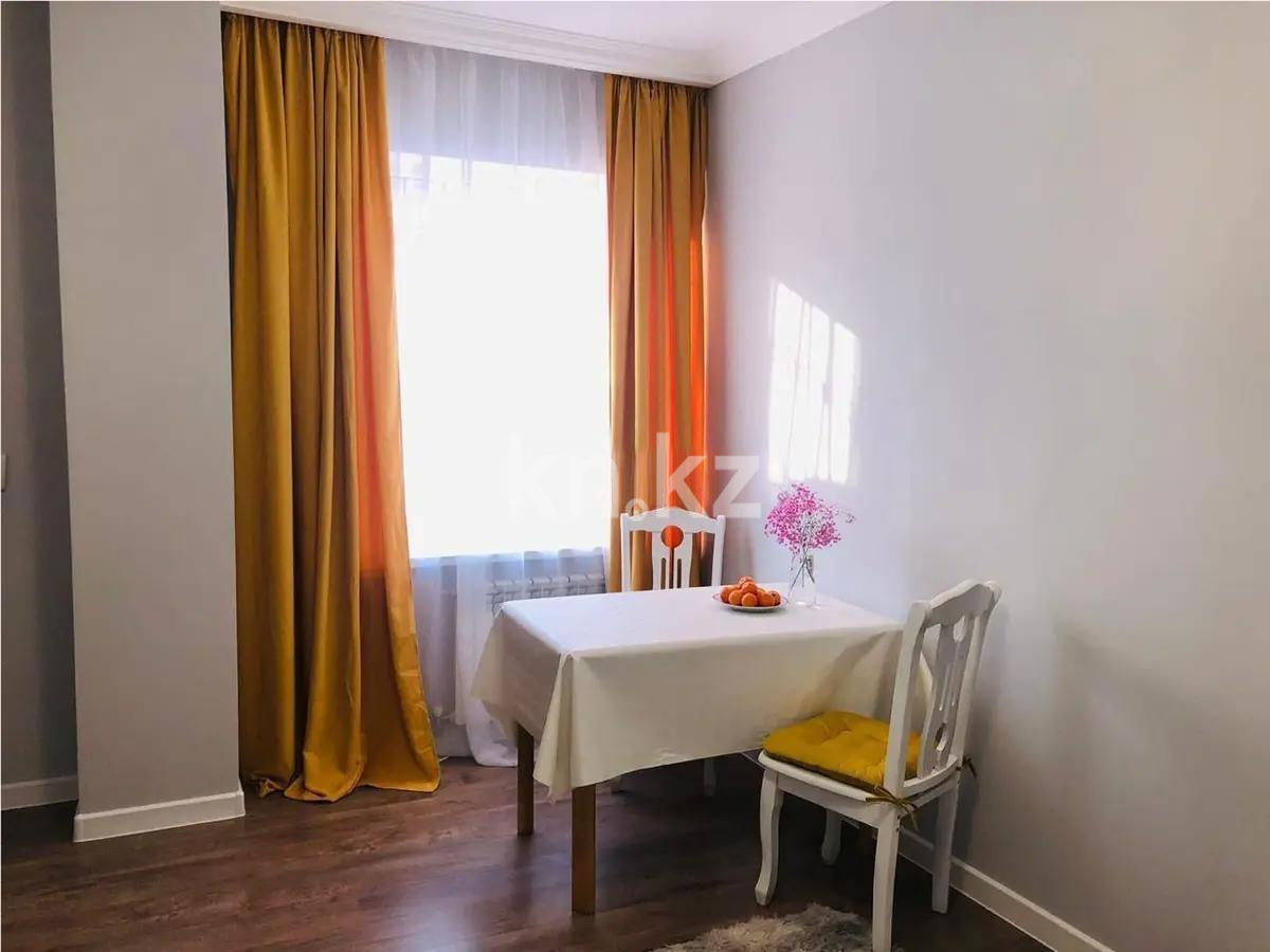 Продажа 1-комнатной квартиры, 32 м² в Алматы - фото 4