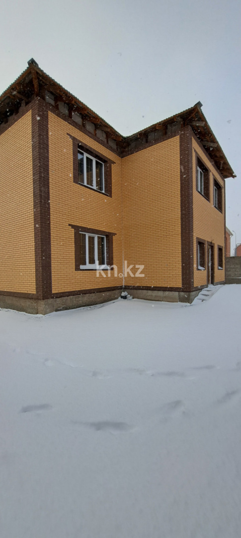 Продажа 6-комнатного дома, 308 м² в Караганде - фото 4