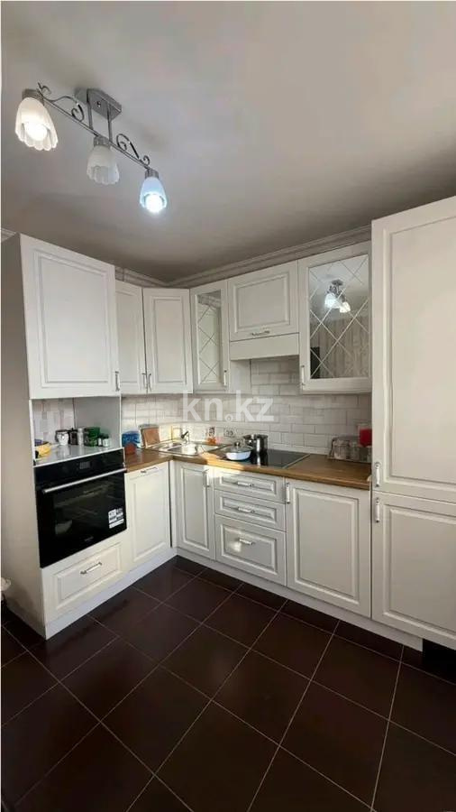Продажа 1-комнатной квартиры, 37 м² в Астане - фото 2