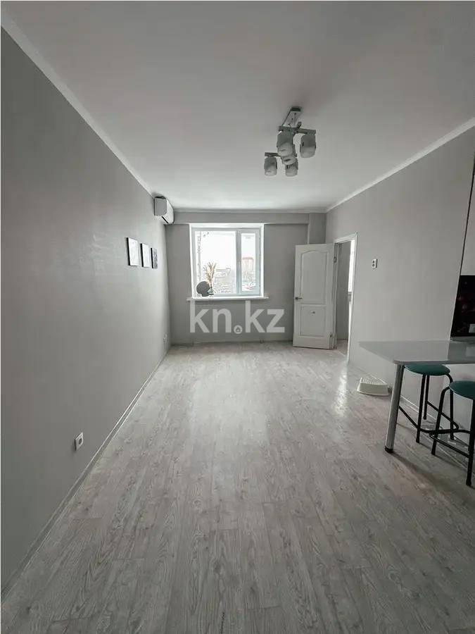 Продажа 2-комнатной квартиры, 44.5 м², ул. Байсеитовой, дом  10 в Астане