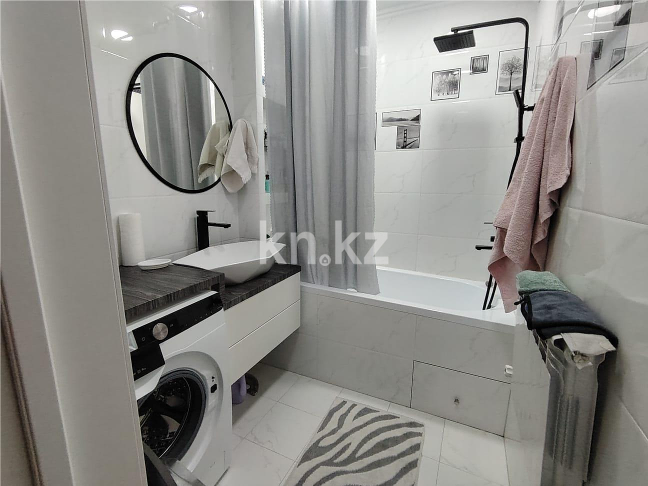 Продажа 3-комнатной квартиры, 83 м² в Темиртау - фото 15