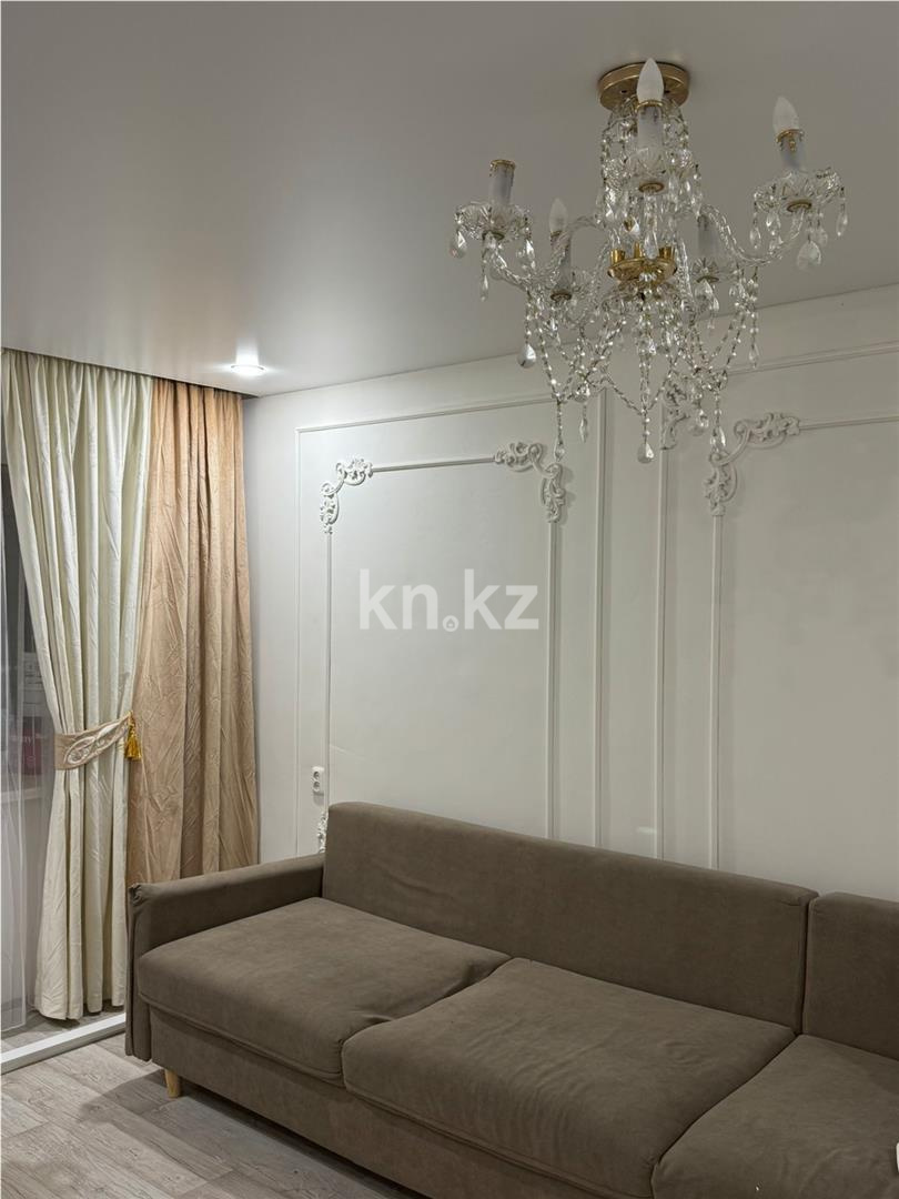 Продажа 1-комнатной квартиры, 30 м² в Караганде