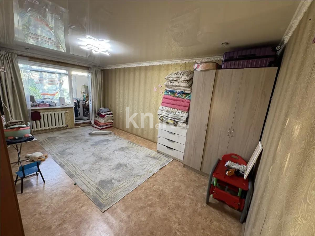 Продажа 1-комнатной квартиры, 33 м² в Темиртау