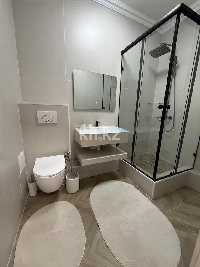 Продажа 2-комнатной квартиры, 47 м² в Алматы - фото 3