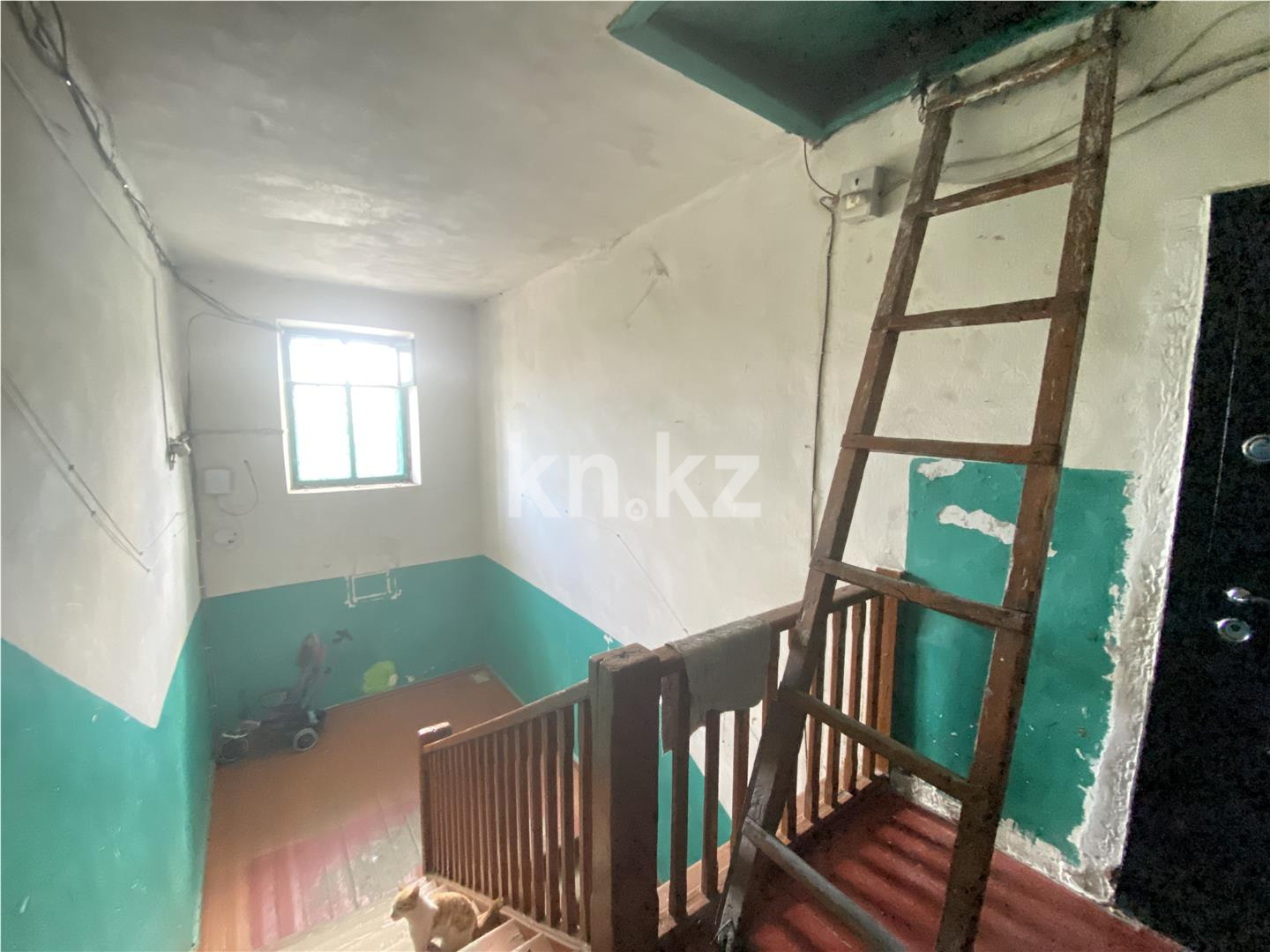 Продажа 2-комнатной квартиры, 47 м², ул. Медицинская в Караганде - фото 14