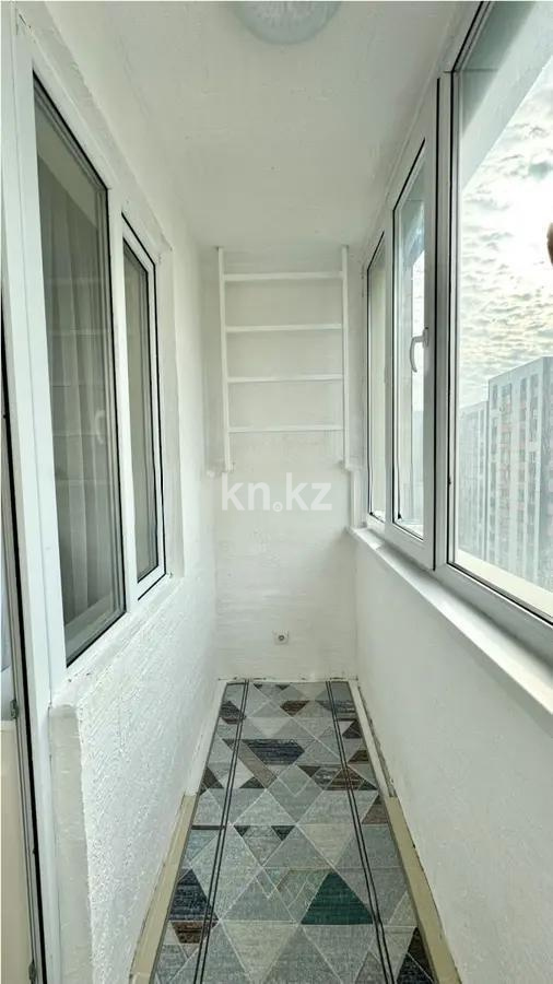 Продажа 2-комнатной квартиры, 54.8 м², мкр-н Дарабоз, дом  25а в Алматы - фото 5