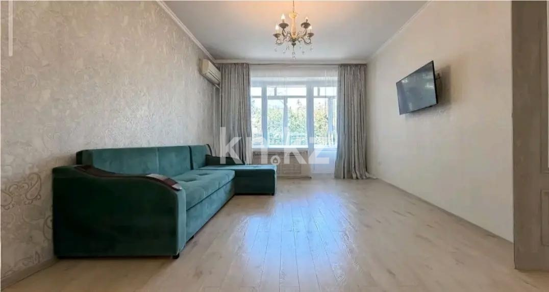 Продажа 3-комнатной квартиры, 86 м² в Алматы
