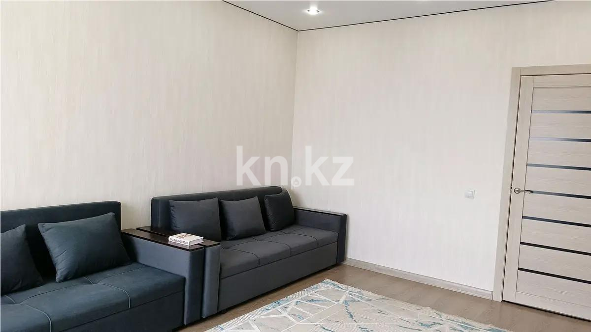 Продажа 2-комнатной квартиры, 63 м² в Астане