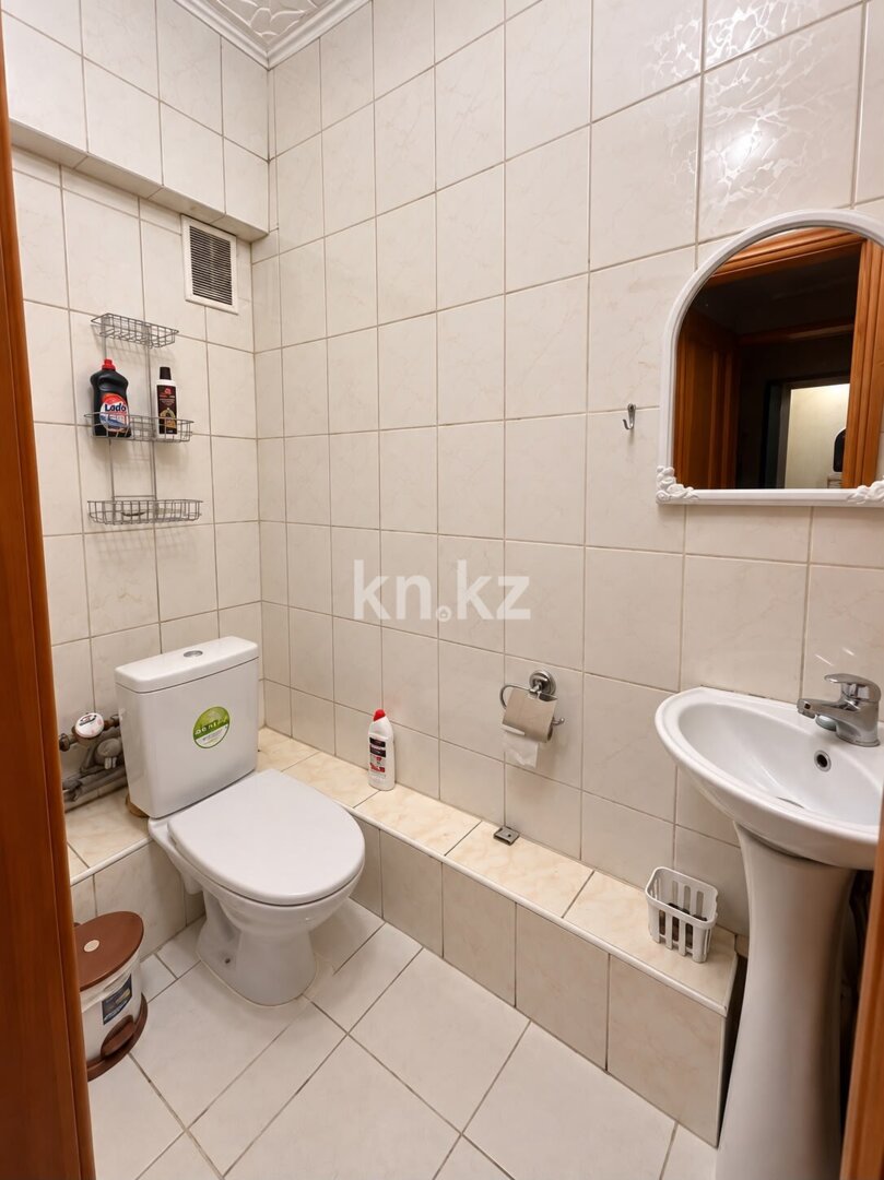 Продажа 2-комнатной квартиры, 50.8 м² в Алматы - фото 10