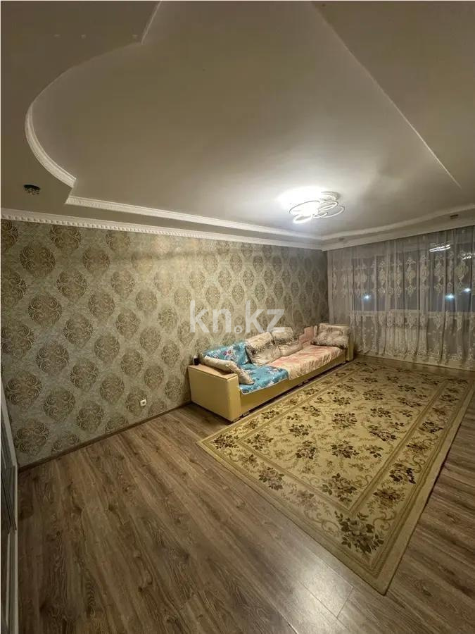 Продажа 1-комнатной квартиры, 45 м² в Алматы