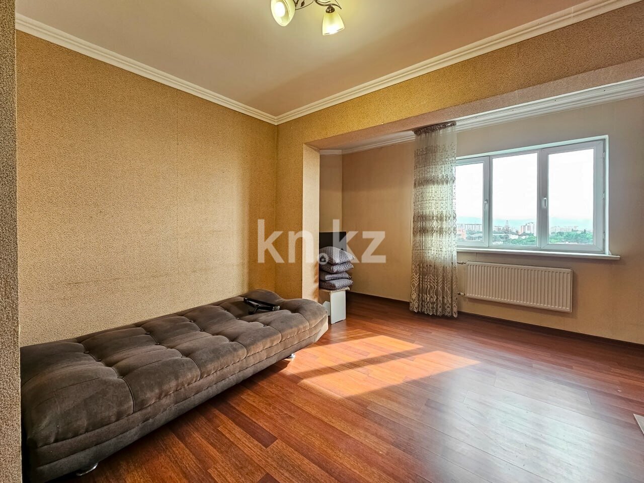Продажа 3-комнатной квартиры, 147 м² в Алматы - фото 22