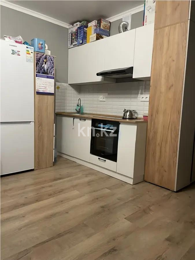 Продажа 1-комнатной квартиры, 28 м² в Астане - фото 2