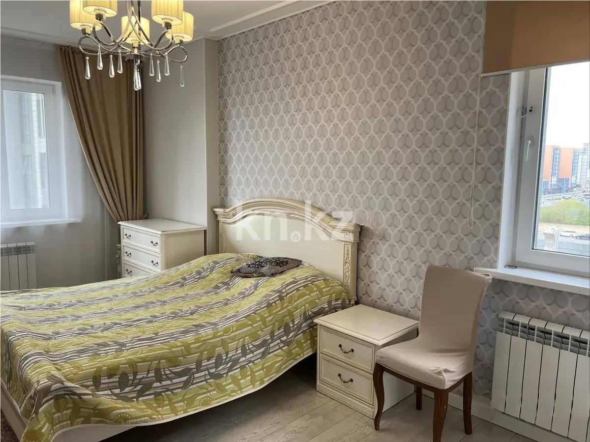 Продажа 3-комнатной квартиры, 99.1 м² в Астане - фото 2