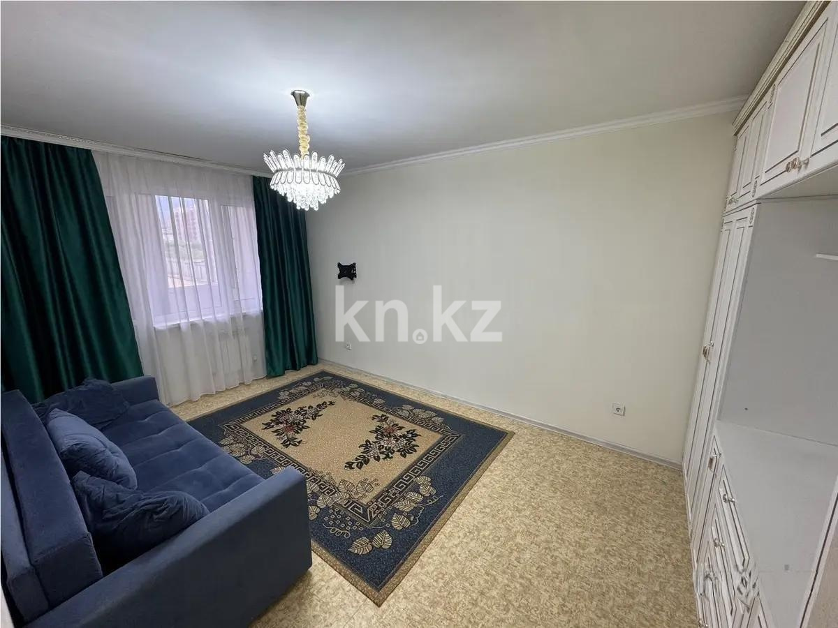 Продажа 1-комнатной квартиры, 40 м² в Алматы
