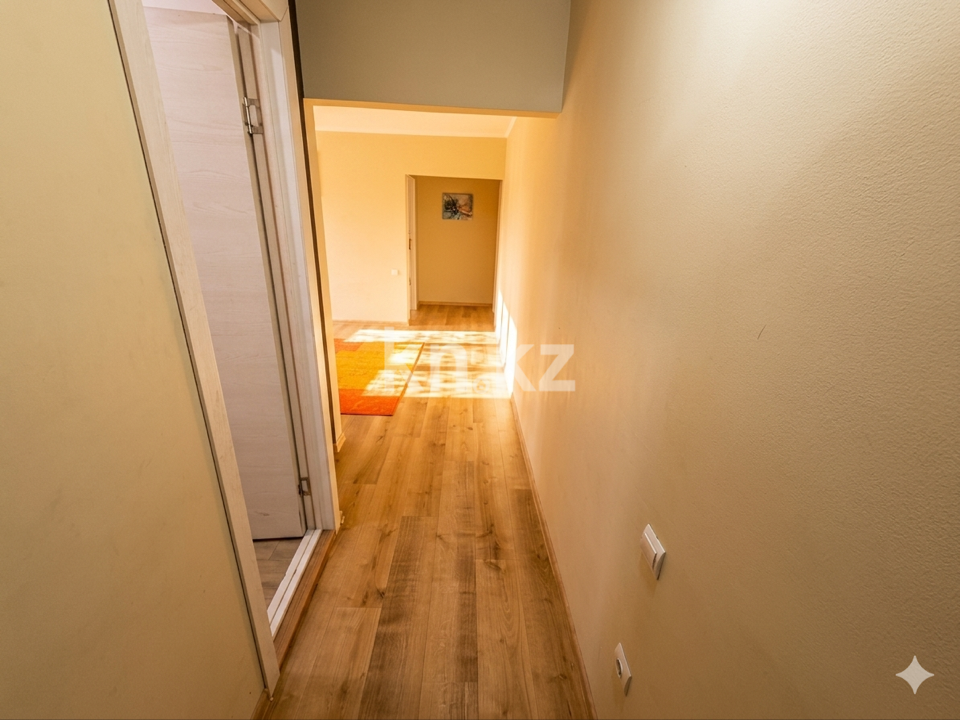 Продажа 3-комнатной квартиры, 56.3 м² в Алматы - фото 5