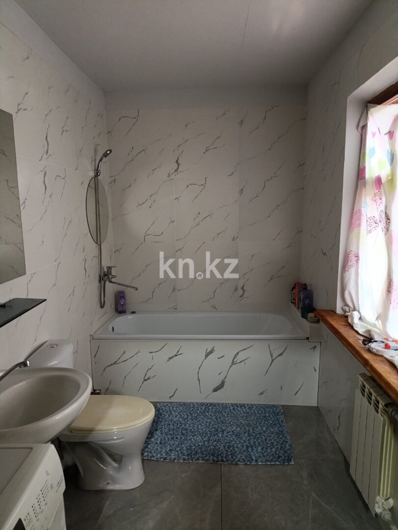 Продажа 4-комнатного дома, 77.8 м² в Алматы - фото 7