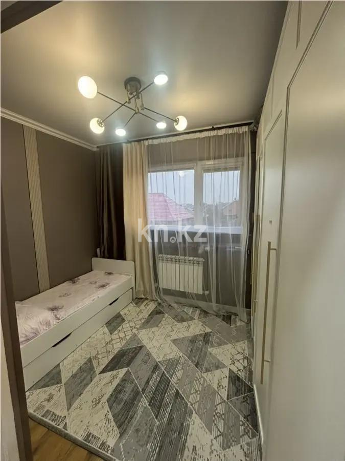 Продажа 2-комнатной квартиры, 45 м² в Алматы - фото 2