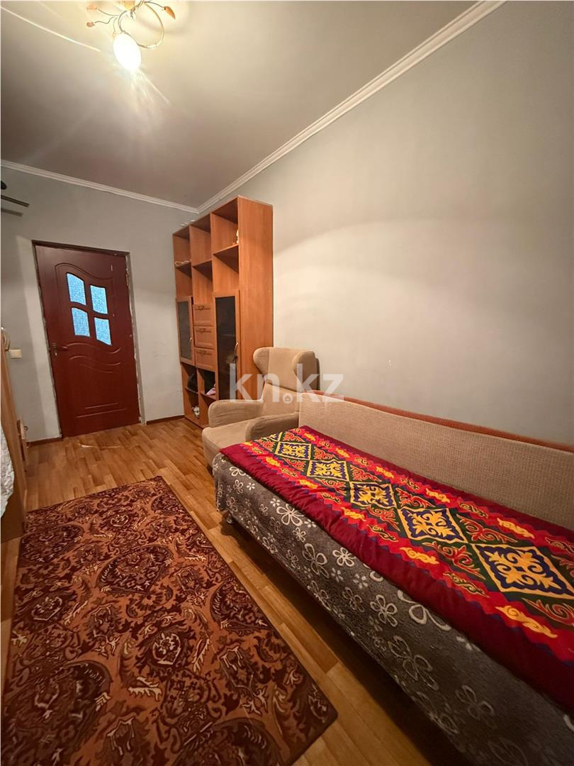 Продажа 3-комнатной квартиры, 82 м² в Астане - фото 4