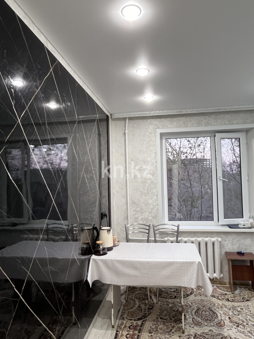 Продажа 3-комнатной квартиры, 66 м², мкр. Орбита-1, дом  16 в Караганде - фото 4