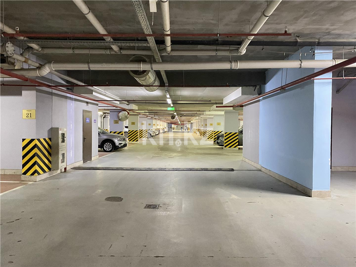 Продажа 2-комнатной квартиры, 71.3 м² в Астане - фото 17