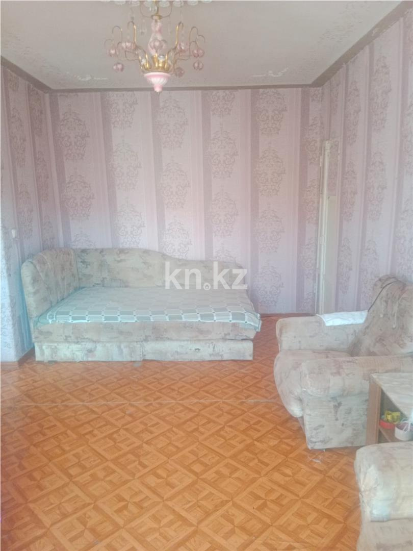 Продажа 1-комнатной квартиры, 32 м² в Караганде - фото 8