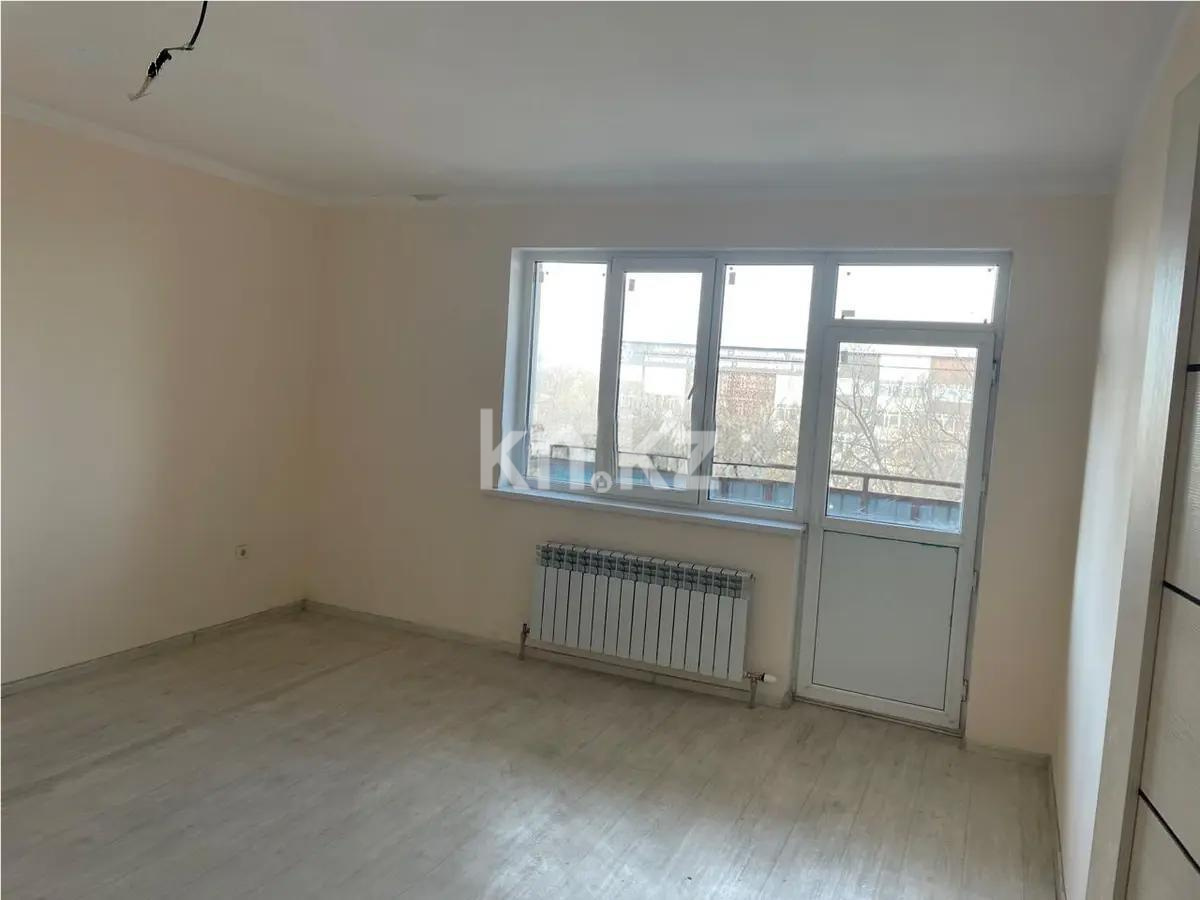Продажа 3-комнатной квартиры, 115 м², мкр-н Таугуль, дом  6 в Алматы - фото 2
