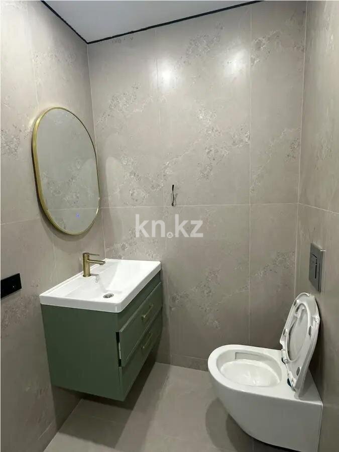Продажа 2-комнатной квартиры, 46 м² в Астане - фото 2