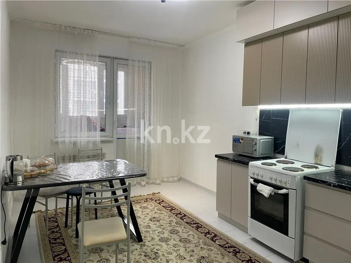 Продажа 1-комнатной квартиры, 45 м², мкр. Дарабоз, дом  15 в Алматы - фото 3