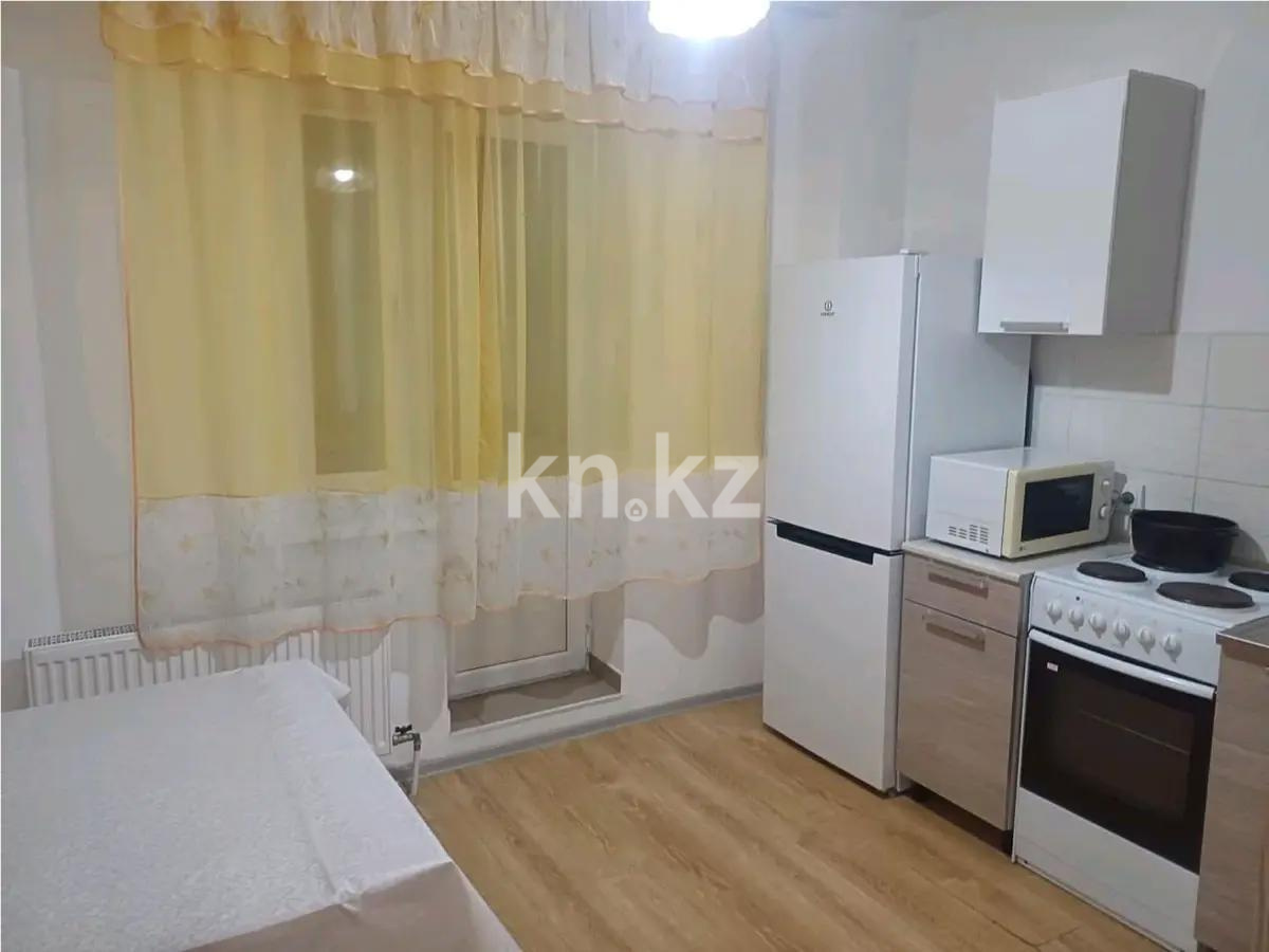 Продажа 1-комнатной квартиры, 39.1 м², пр. Туран, дом  55/2 в Астане - фото 2