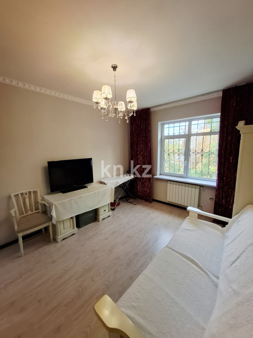 Продажа 3-комнатной квартиры, 115 м² в Алматы - фото 12