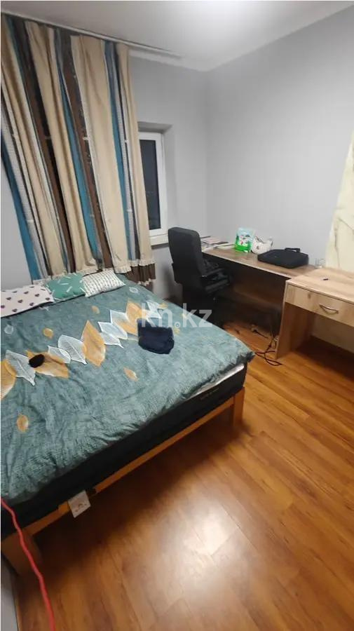 Продажа 2-комнатной квартиры, 55.42 м² в Алматы