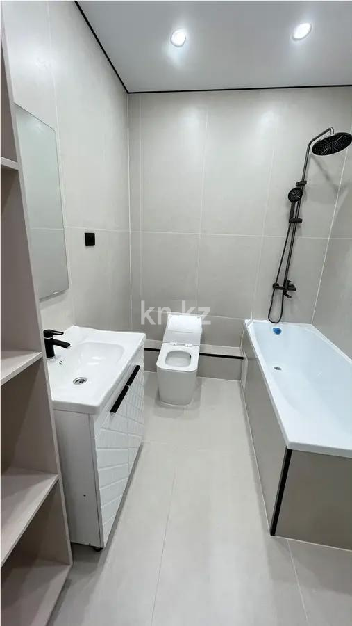 Продажа 3-комнатной квартиры, 56.5 м² в Алматы - фото 3