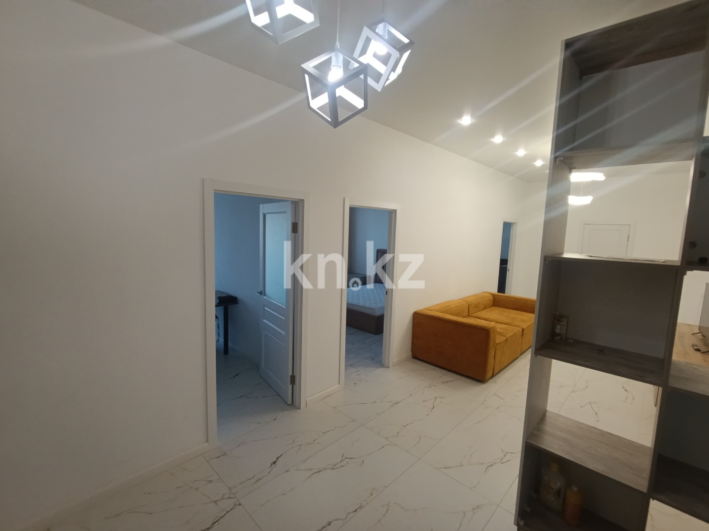 Продажа 3-комнатной квартиры, 81 м² в Караганде - фото 7