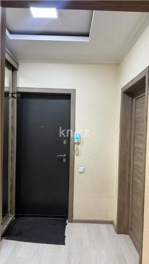 Продажа 1-комнатной квартиры, 46.7 м² в Алматы - фото 3