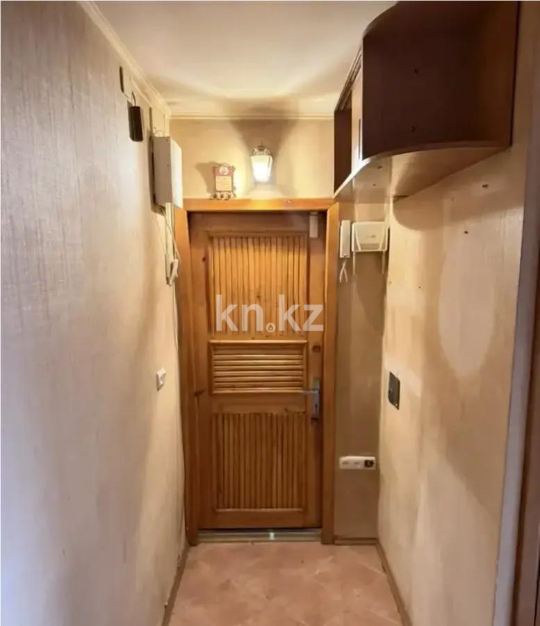 Продажа 3-комнатной квартиры, 60 м² в Алматы - фото 5