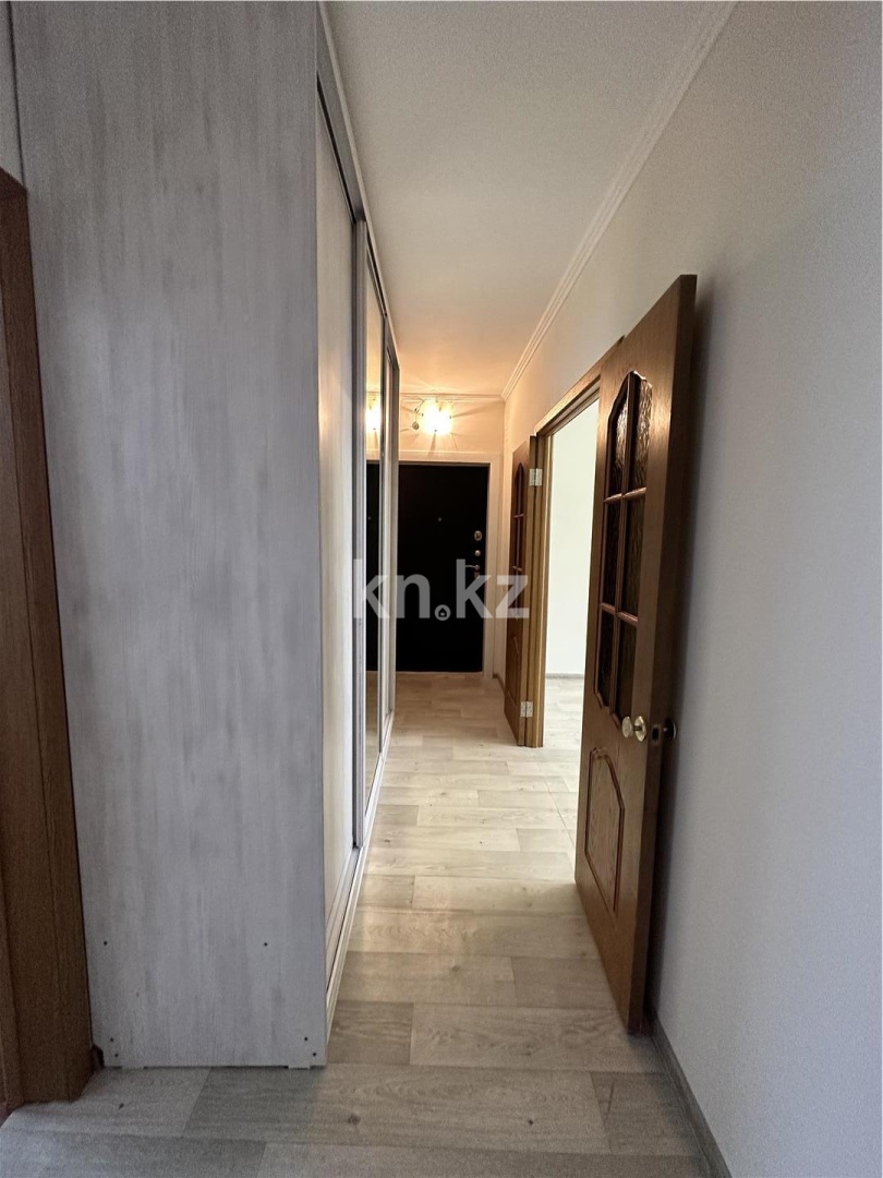 Продажа 3-комнатной квартиры, 72 м², мкр. Степной-1 в Караганде - фото 17