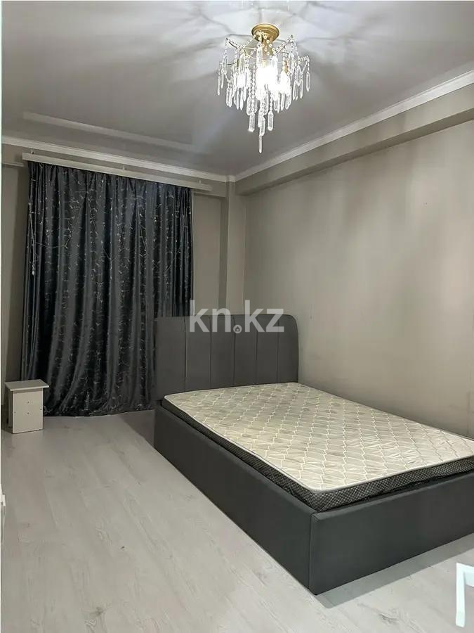 Продажа 1-комнатной квартиры, 36.8 м² в Алматы