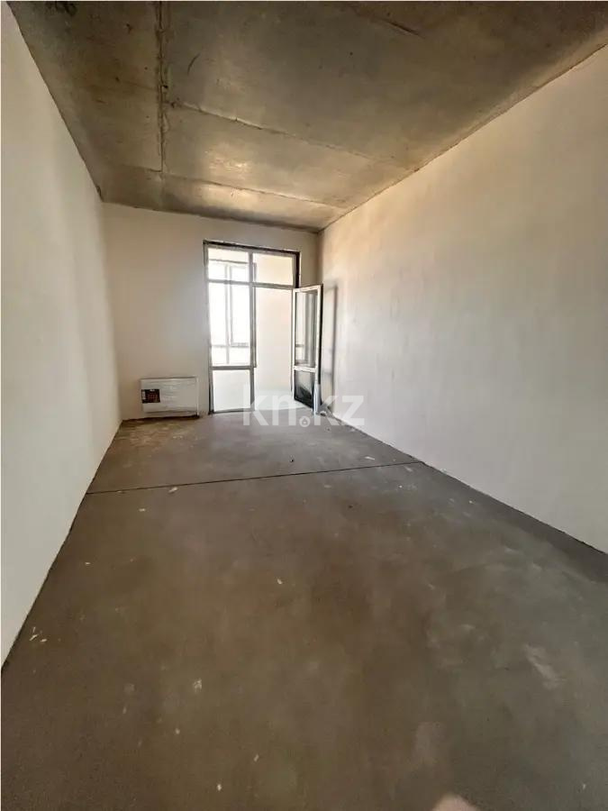 Продажа 2-комнатной квартиры, 72.4 м² в Алматы