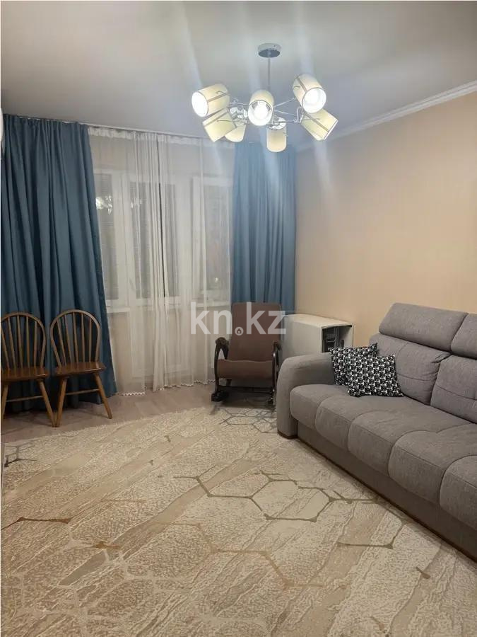 Продажа 3-комнатной квартиры, 60 м², ул. Айманова, дом  193г в Алматы
