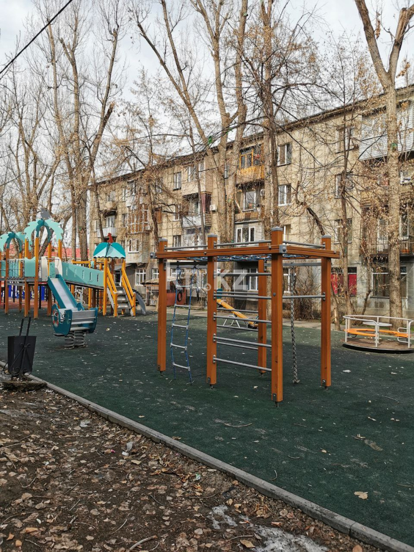 Продажа 3-комнатной квартиры, 63 м² в Алматы - фото 21