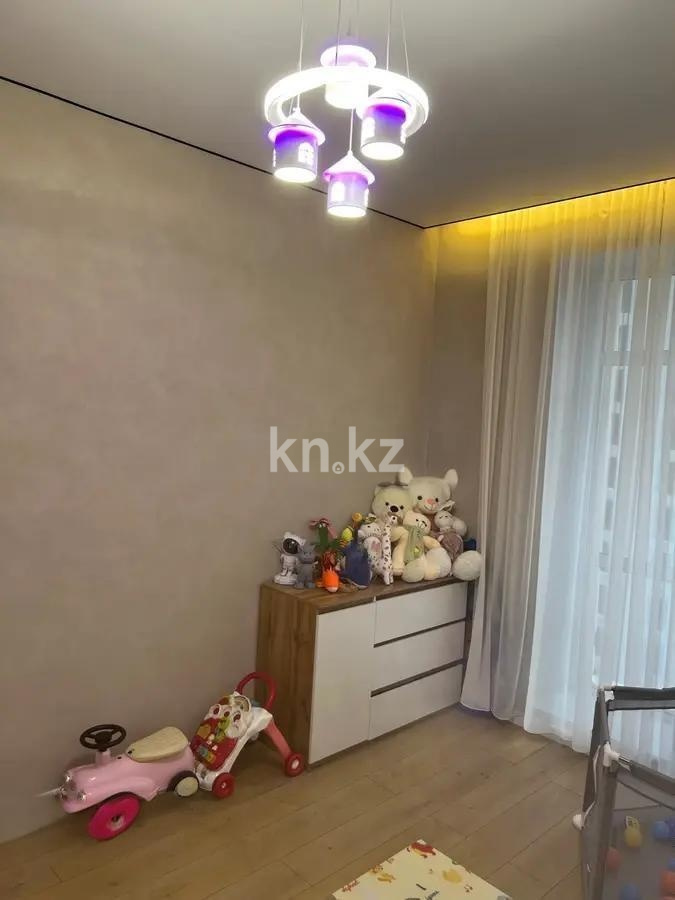 Продажа 3-комнатной квартиры, 84.1 м² в Астане - фото 3